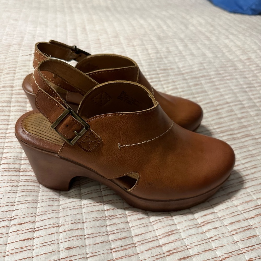 b.o.c womens shoes
